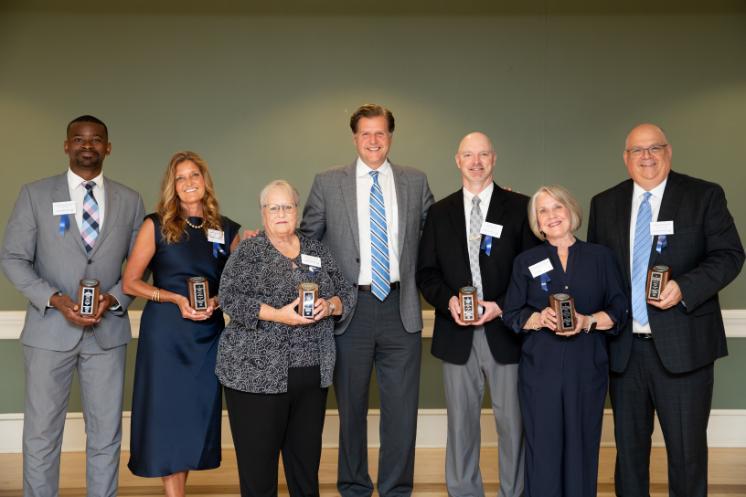 Alumni Awards