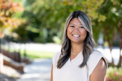 Mya Souvandara '22