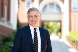 Dr. Wade Edwards