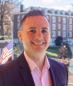 Michael Guertin