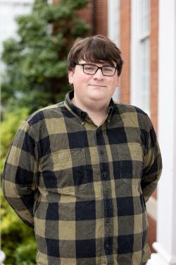 Connor Thompson