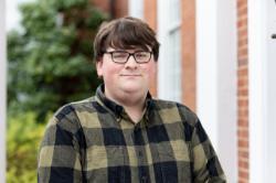 Connor Thompson