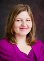 Dr. Yulia Uryadova