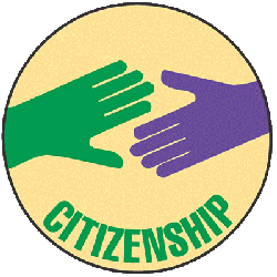 Cyber citizenship