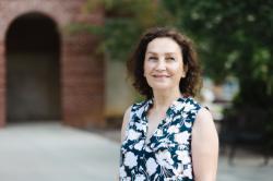 Dr. Mozhdeh Forghaniarani