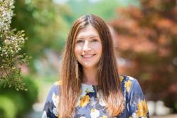 Dr. Elizabeth Zirkle, DNP, RN, FNP-C