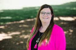 Amanda C. Freitag, M.S., CCC-SLP