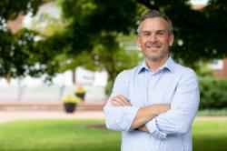 Dr. Mark Kostro