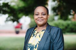 Angela D. Comer