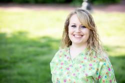 Bethany Rothwell, RN, ASN&nbsp;