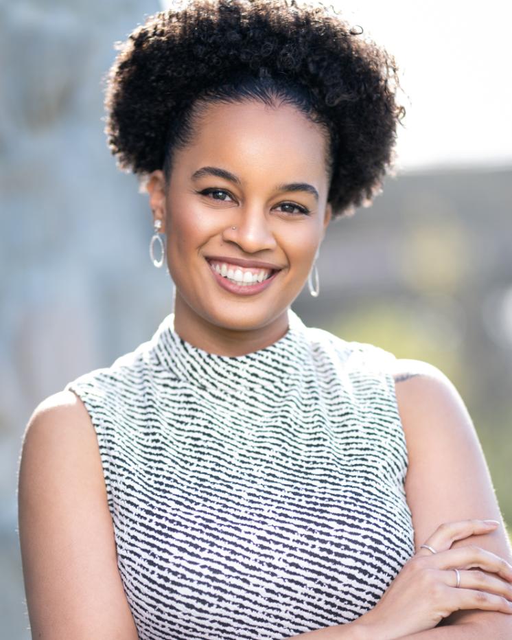 Shayla Betts