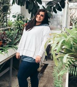 Scholar Story- Kimia Jahangiri