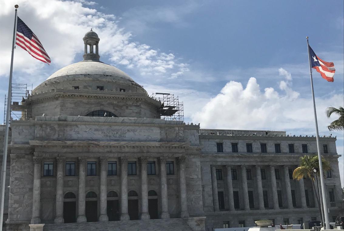 The Future of Puerto Rico