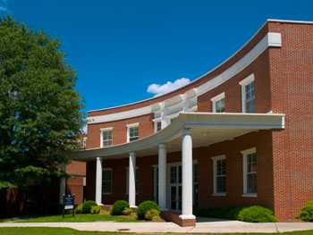 Hull Education Center