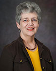 Dr. Peggy Tarpley