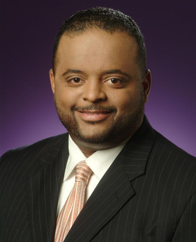 Roland S. Martin