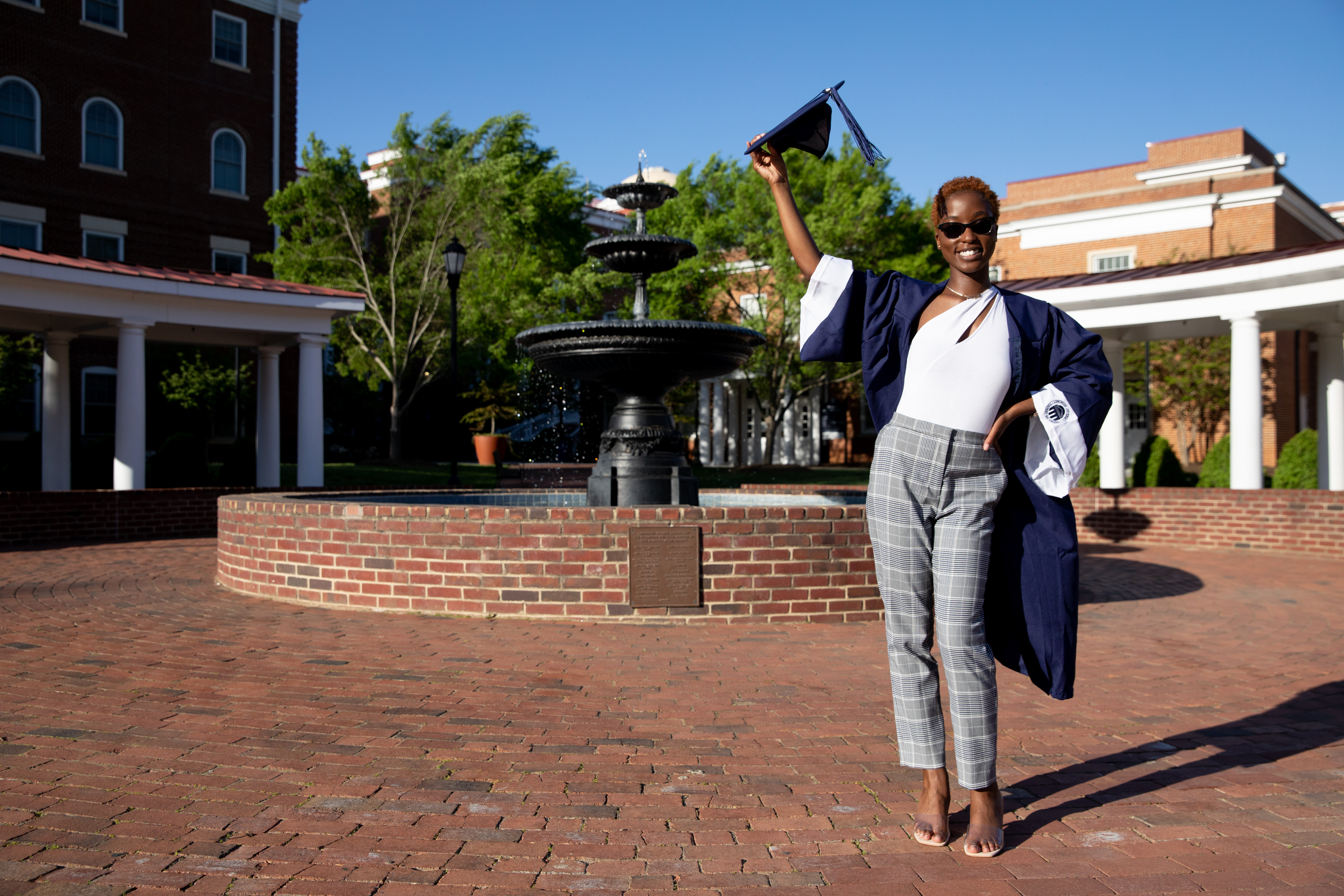 Taiya Jarrett ’21