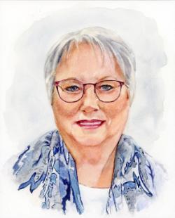 Karen Schinabeck