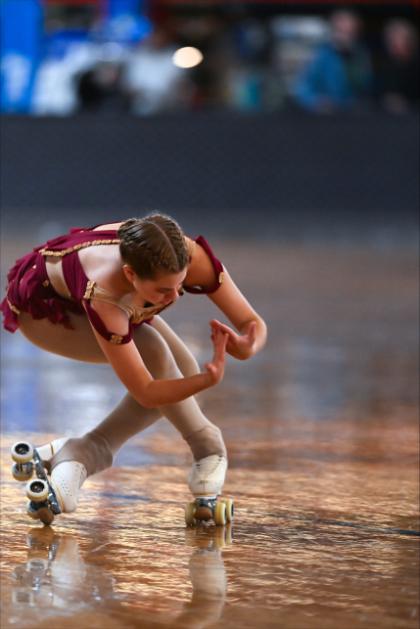 Maddie Gray ‘29